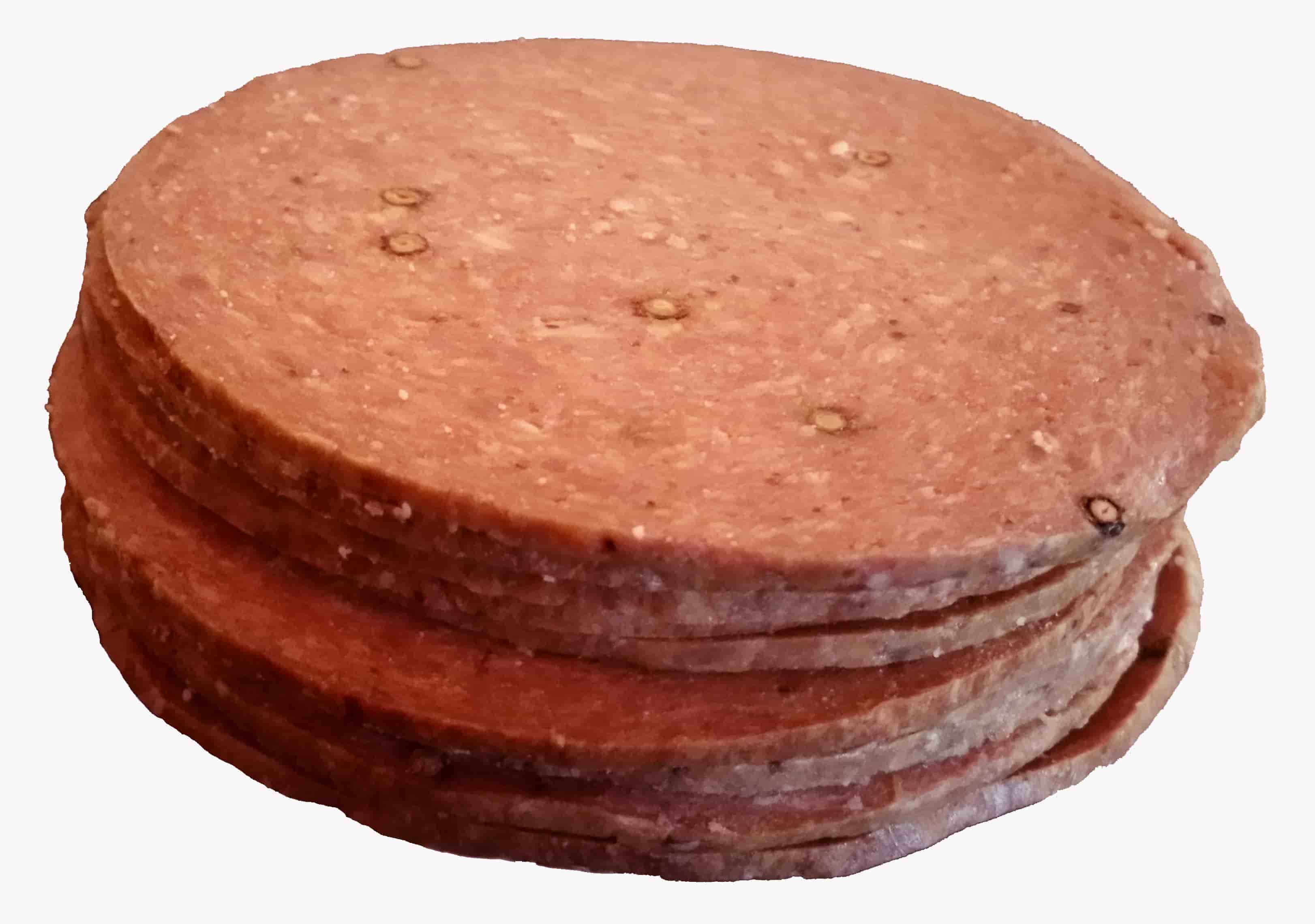 Beef Salami